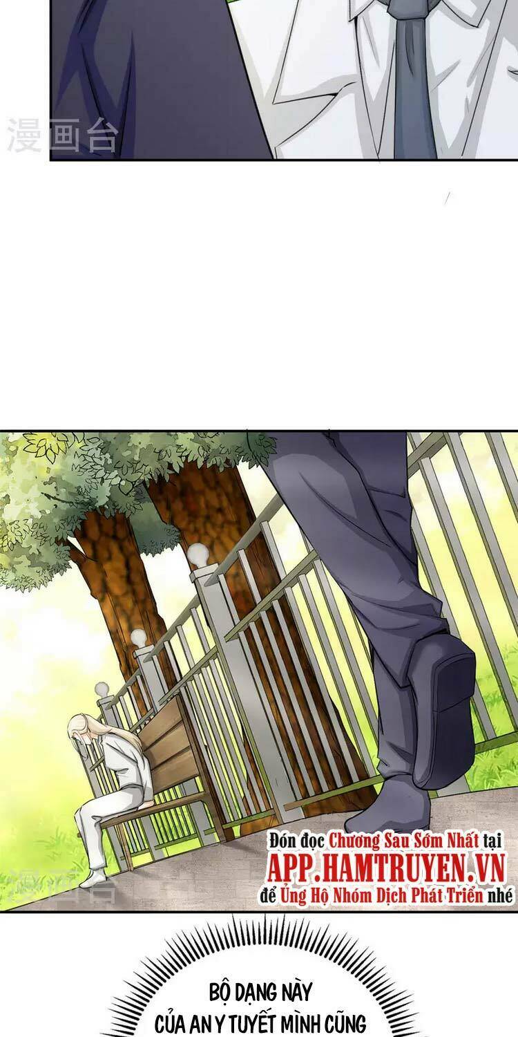 Đế Tế Chapter 85 - Trang 4