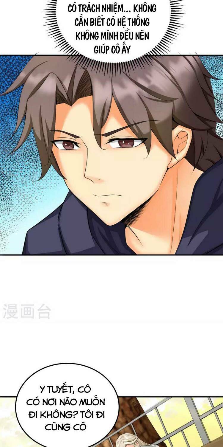 Đế Tế Chapter 85 - Trang 5