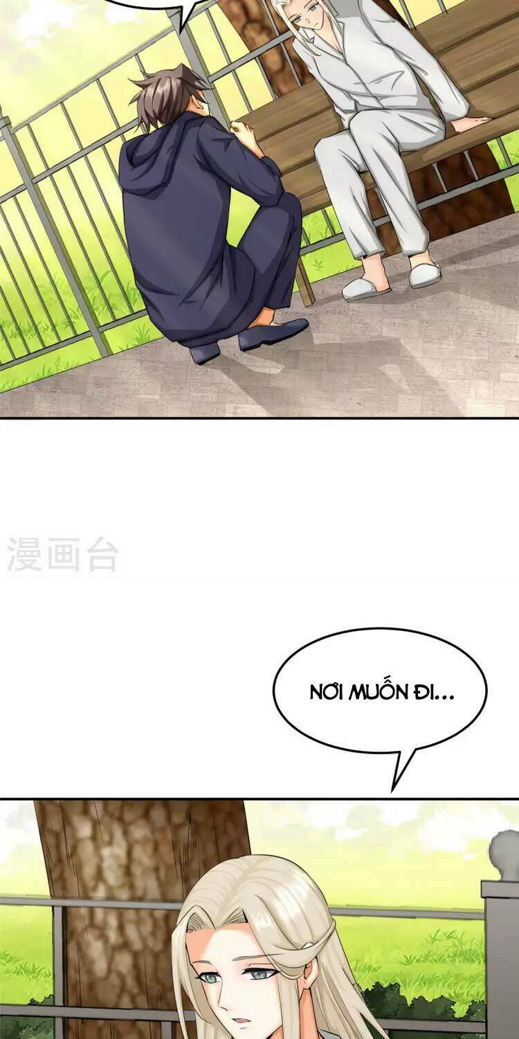 Đế Tế Chapter 85 - Trang 6