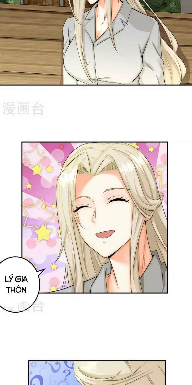 Đế Tế Chapter 85 - Trang 7