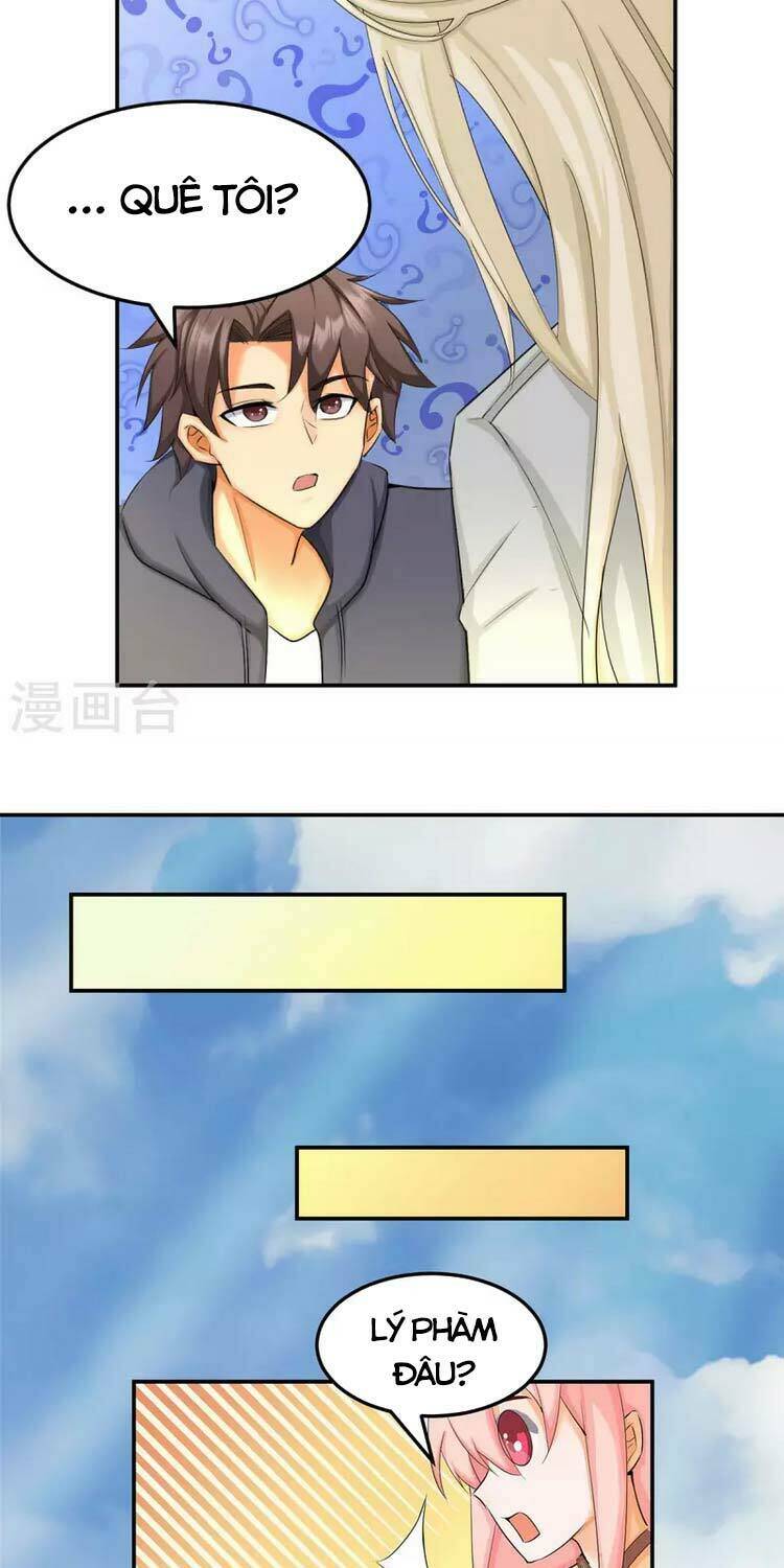 Đế Tế Chapter 85 - Trang 8