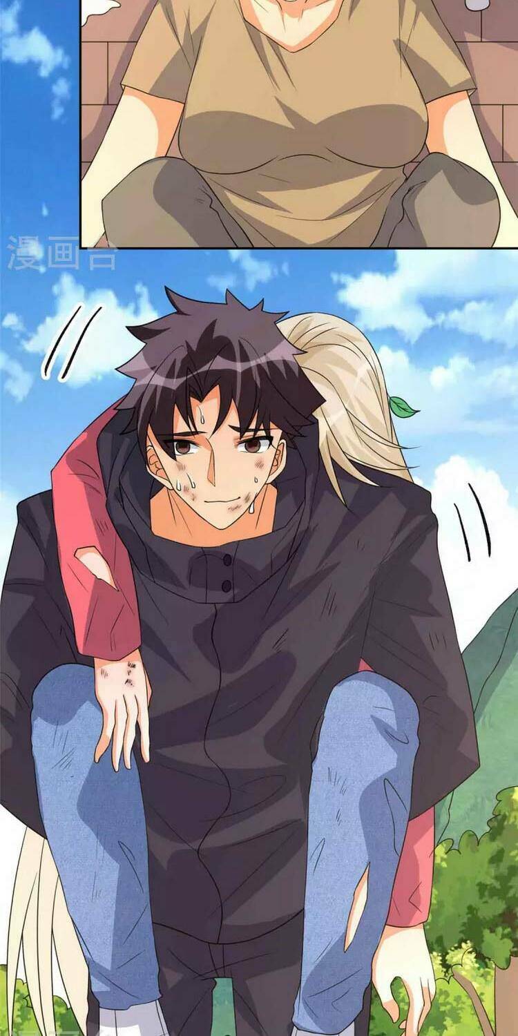 Đế Tế Chapter 86 - Trang 11