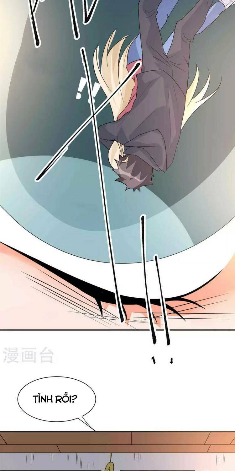 Đế Tế Chapter 86 - Trang 16