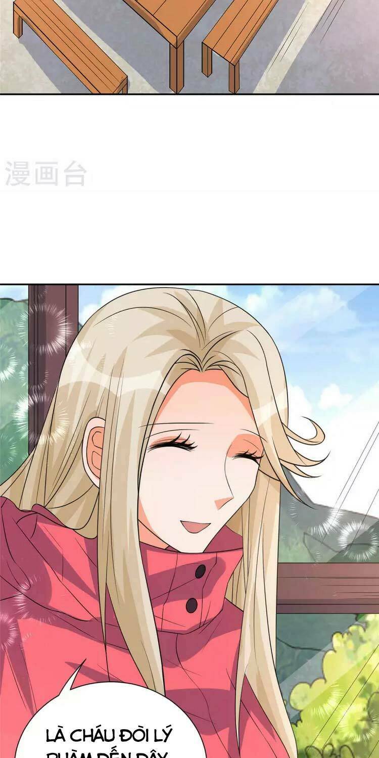 Đế Tế Chapter 86 - Trang 20