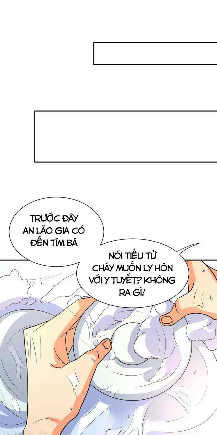 Đế Tế Chapter 86 - Trang 23