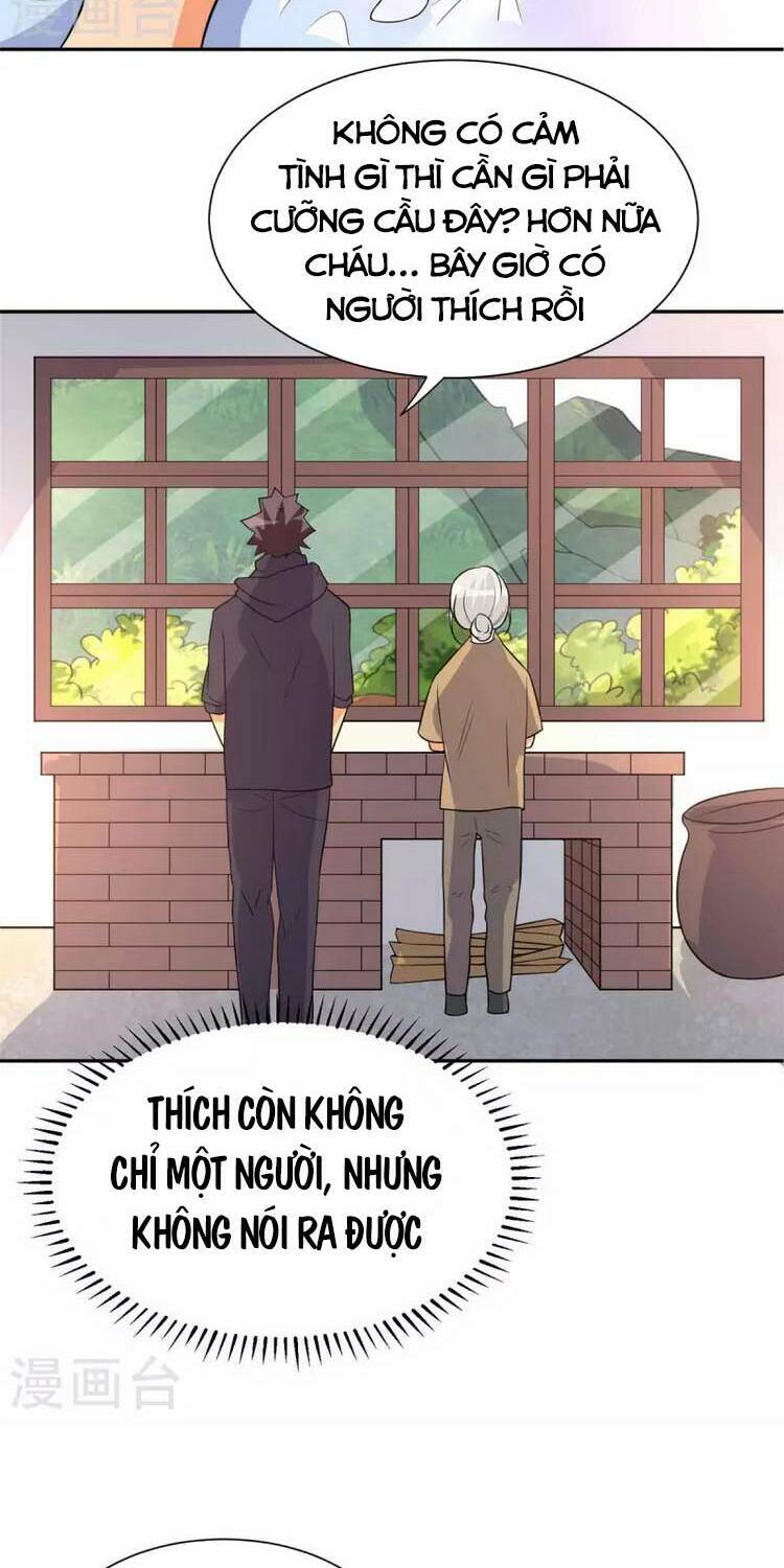 Đế Tế Chapter 86 - Trang 24