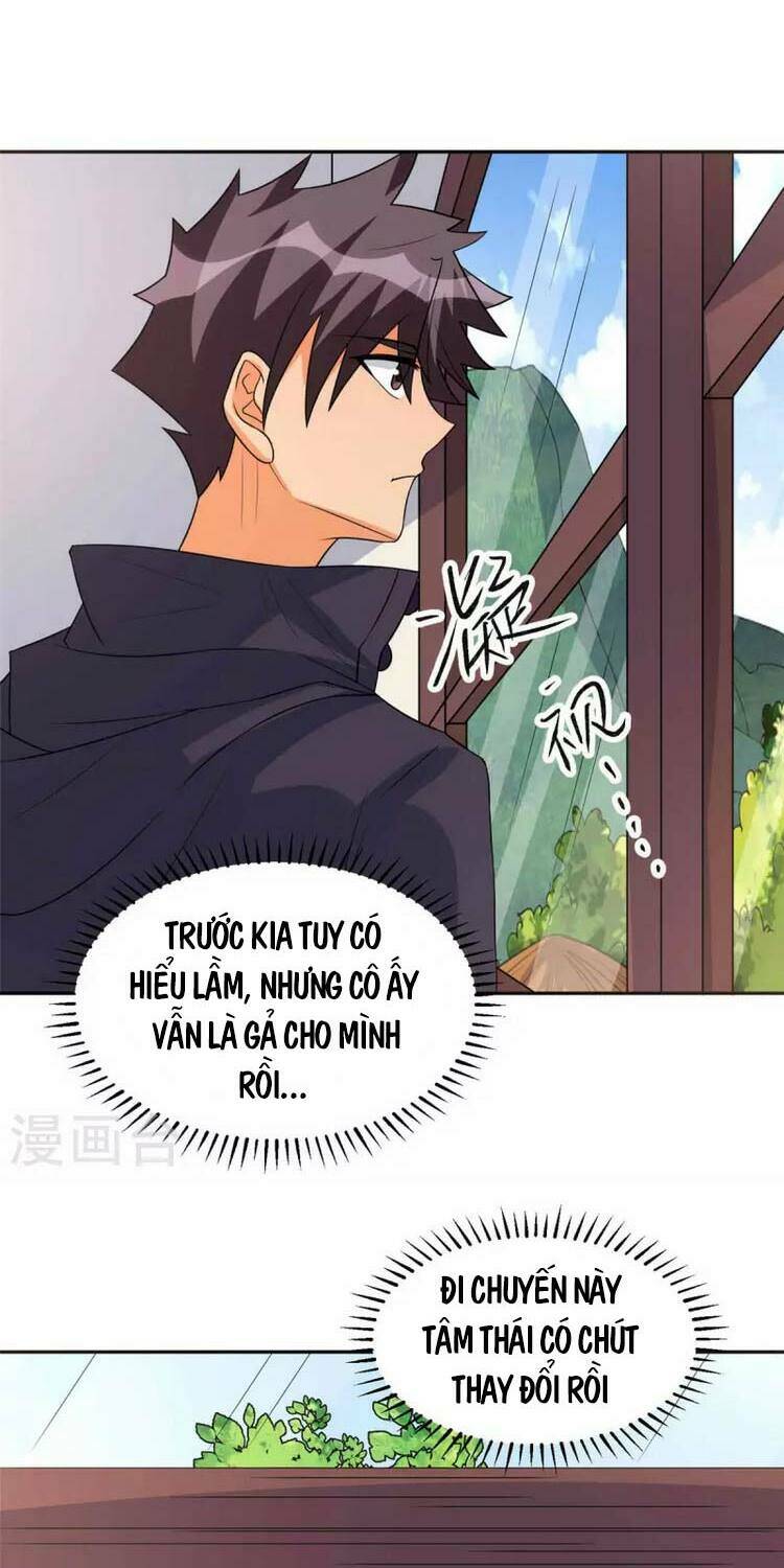 Đế Tế Chapter 86 - Trang 26