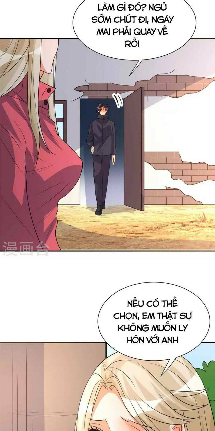 Đế Tế Chapter 86 - Trang 28