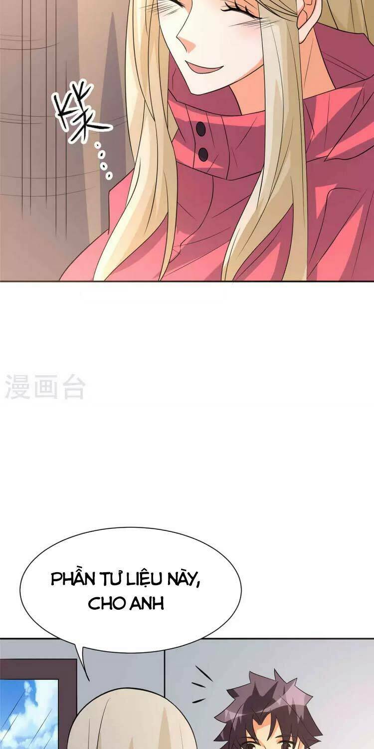 Đế Tế Chapter 86 - Trang 29