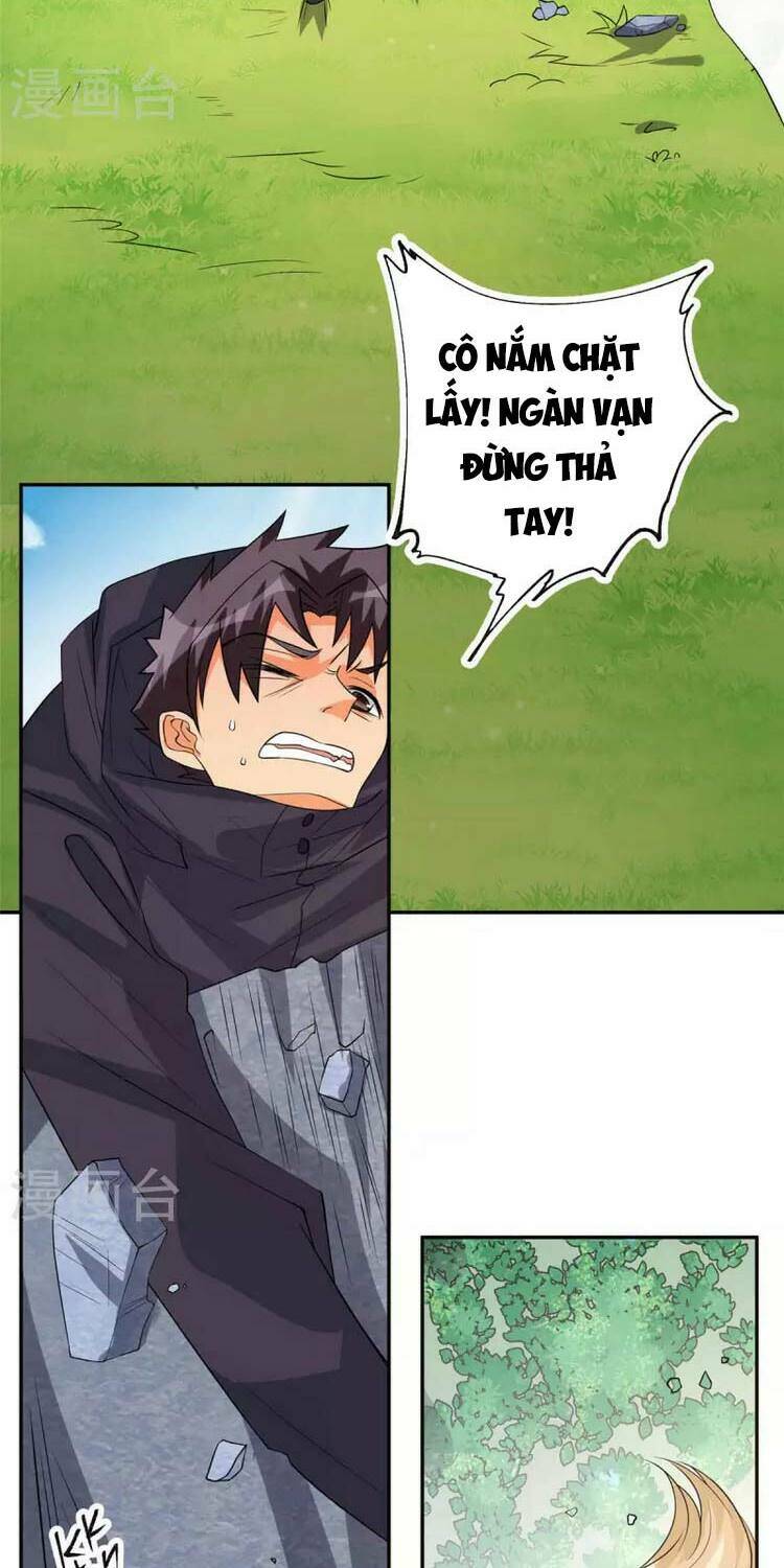 Đế Tế Chapter 86 - Trang 3