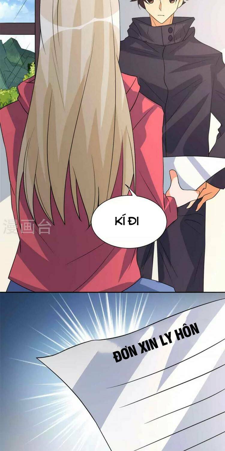 Đế Tế Chapter 86 - Trang 30
