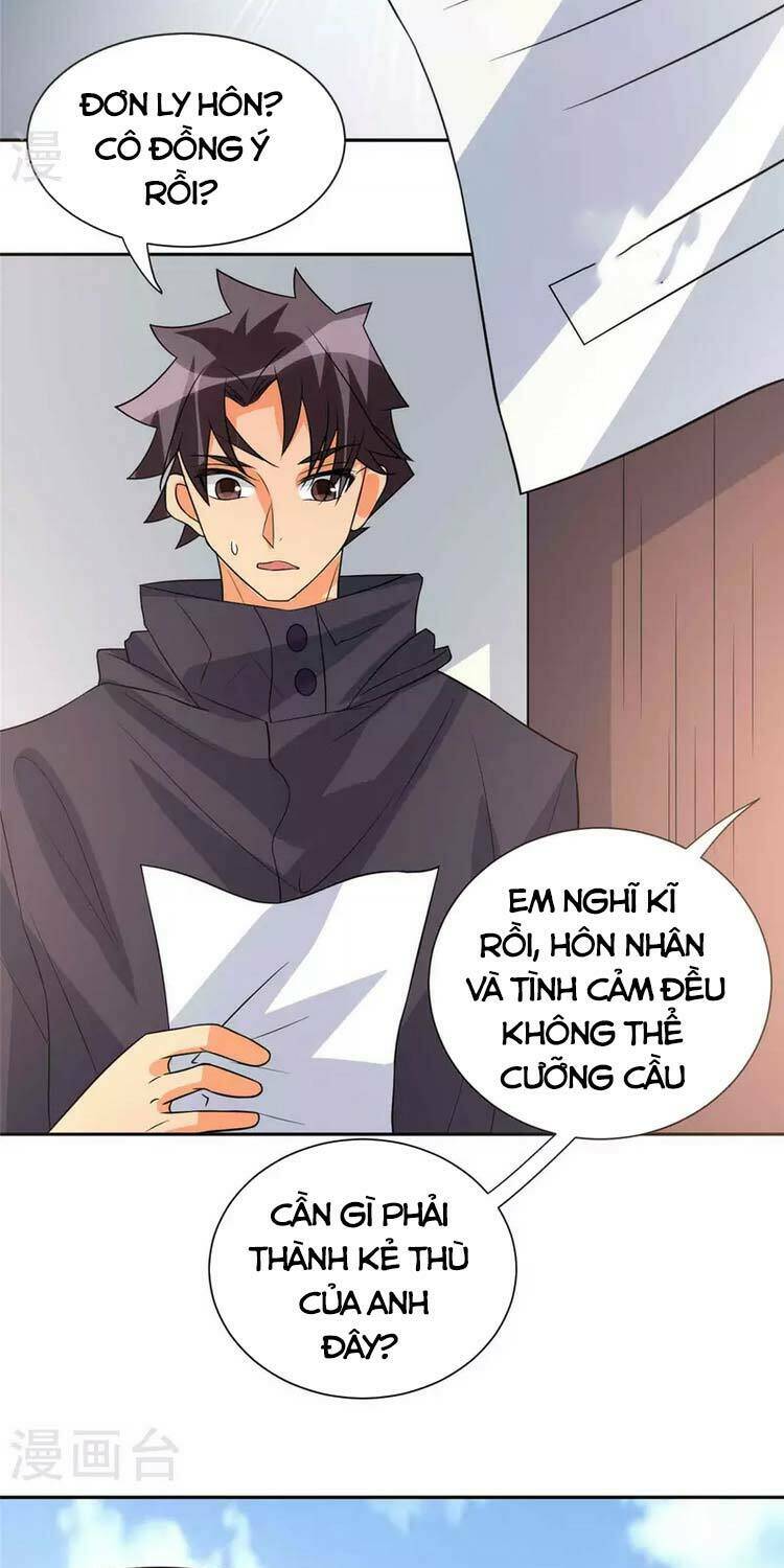 Đế Tế Chapter 86 - Trang 31