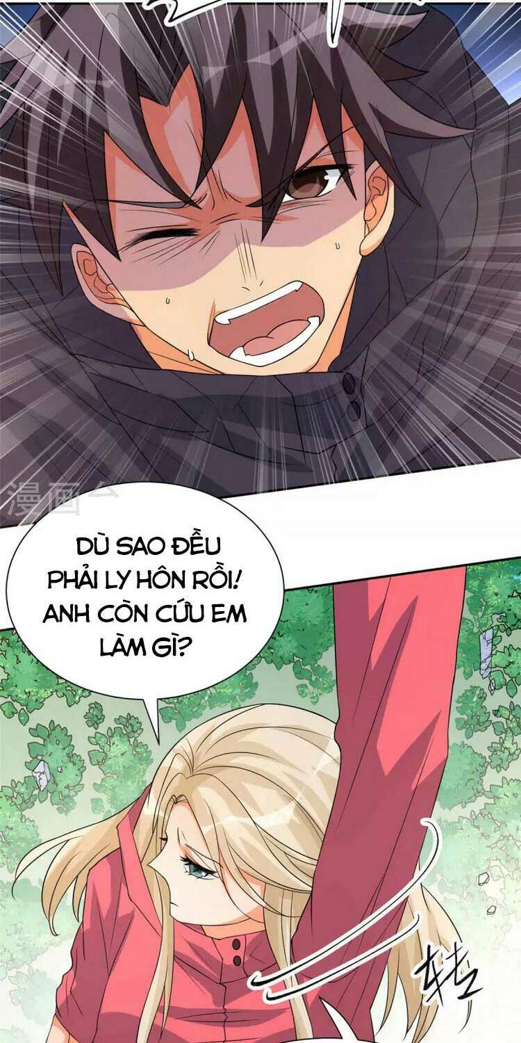 Đế Tế Chapter 86 - Trang 5