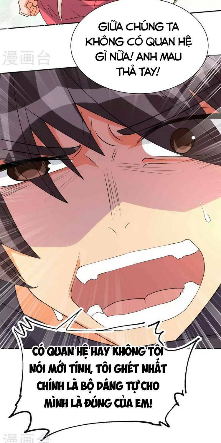 Đế Tế Chapter 86 - Trang 6