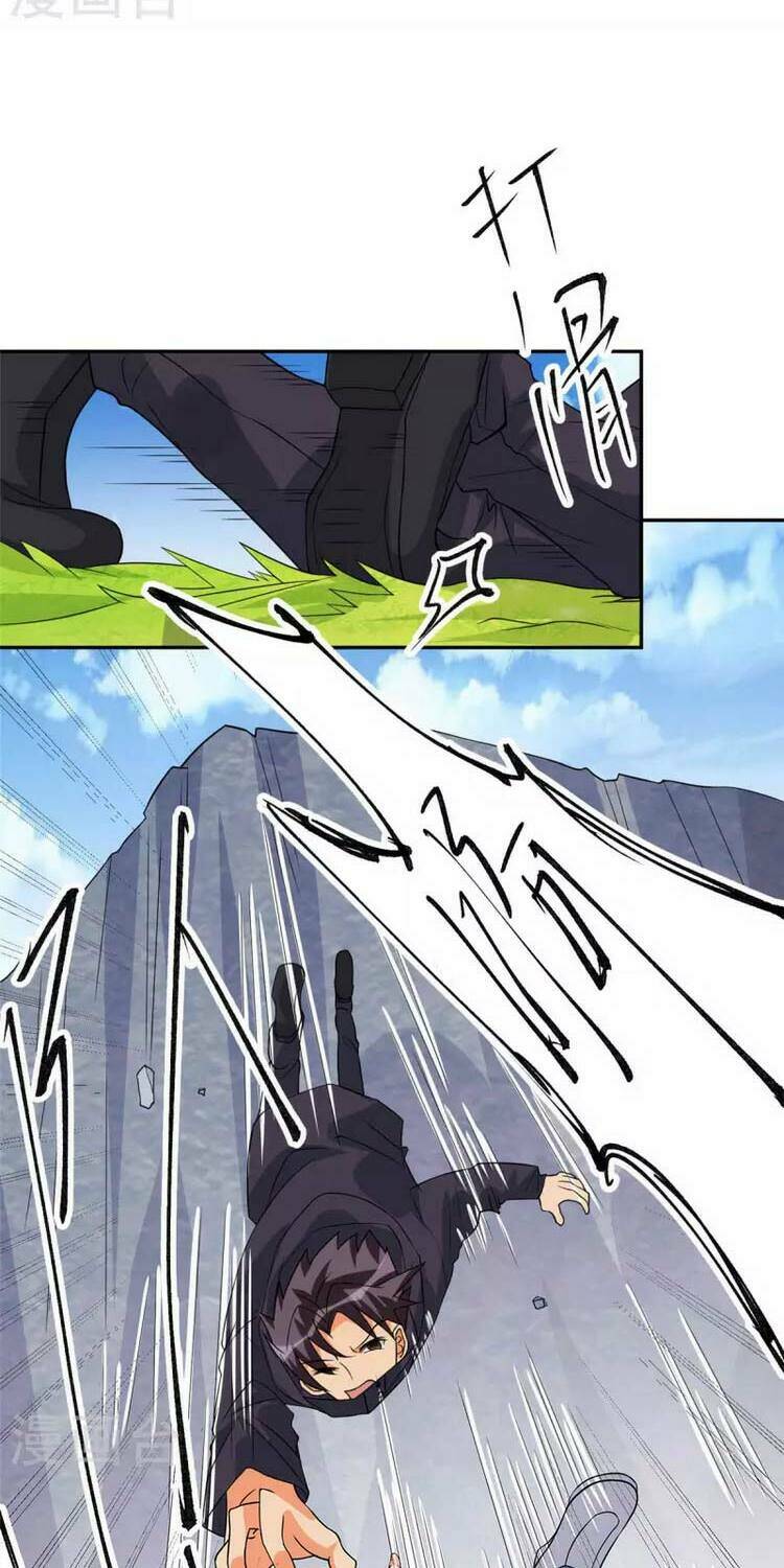 Đế Tế Chapter 86 - Trang 7