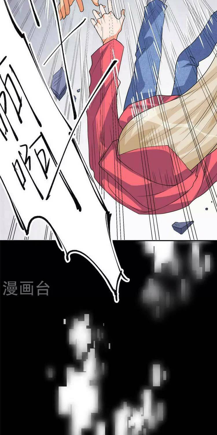 Đế Tế Chapter 86 - Trang 8