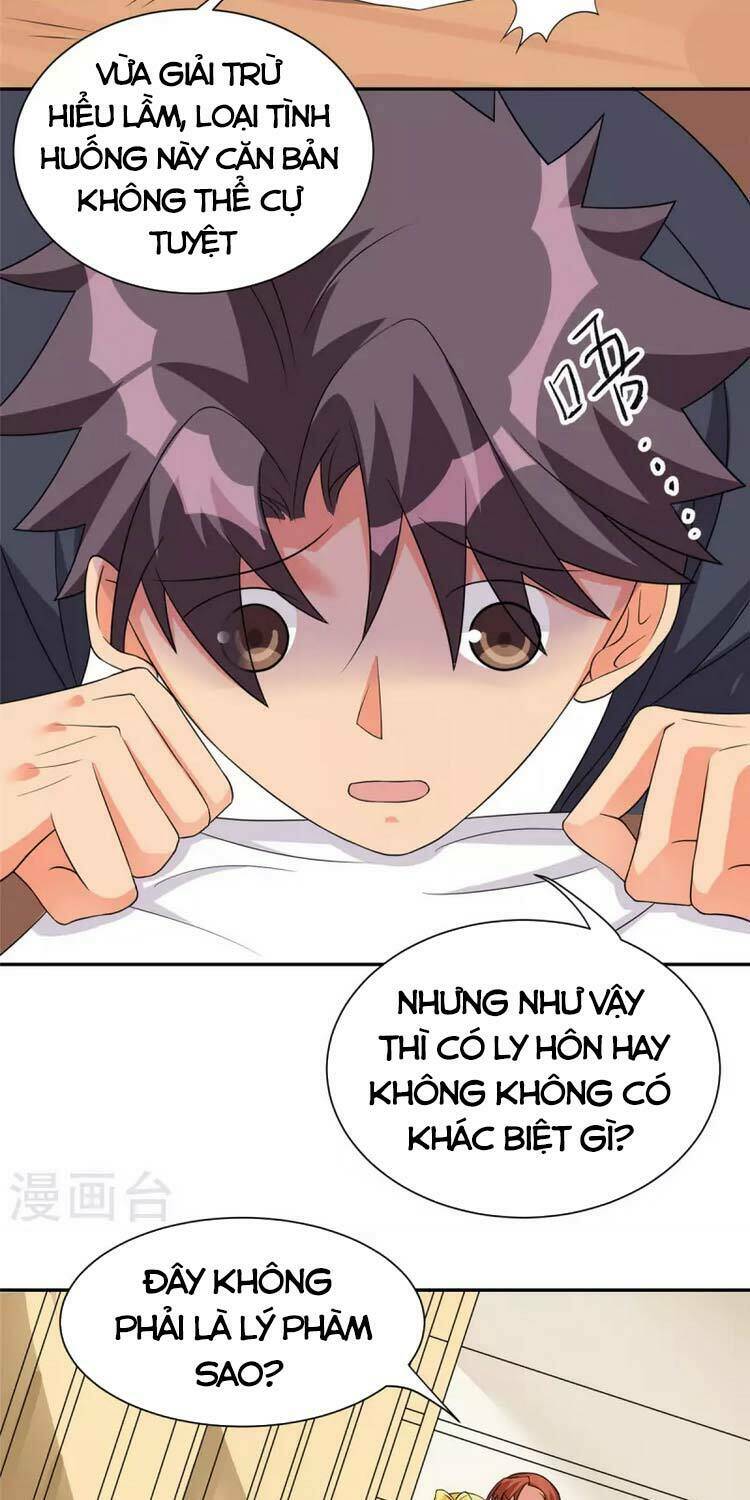 Đế Tế Chapter 87 - Trang 10