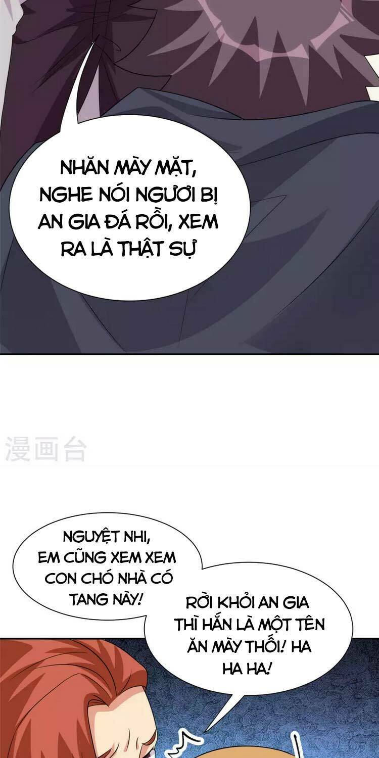 Đế Tế Chapter 87 - Trang 12