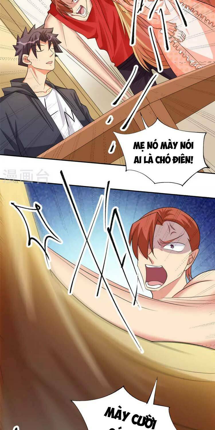 Đế Tế Chapter 87 - Trang 14