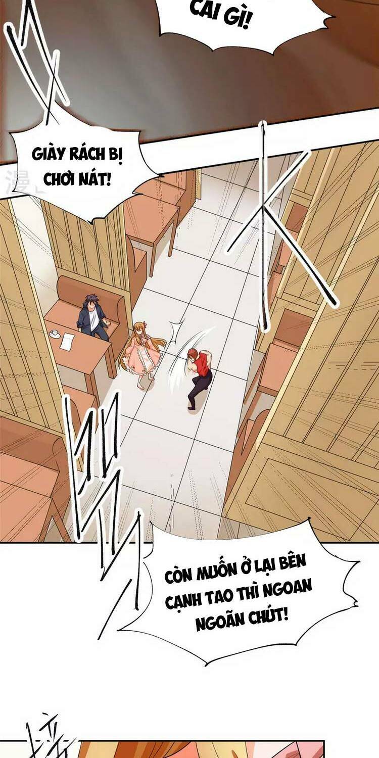 Đế Tế Chapter 87 - Trang 15