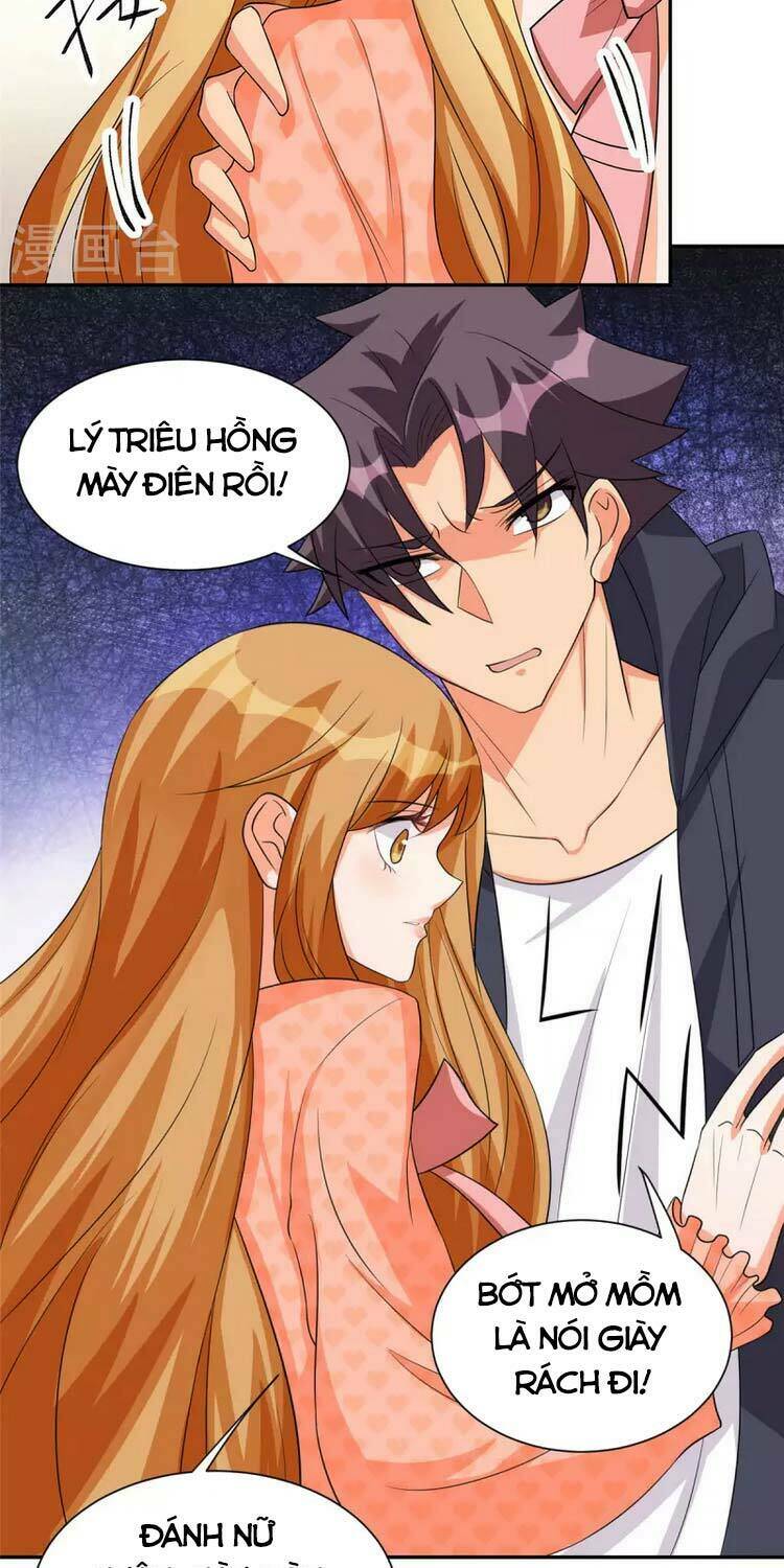 Đế Tế Chapter 87 - Trang 16