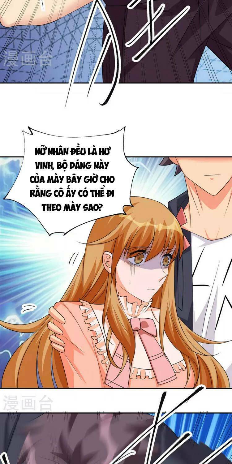 Đế Tế Chapter 87 - Trang 18
