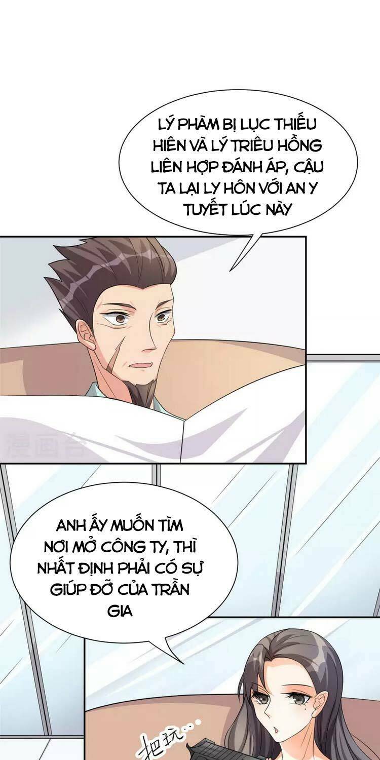 Đế Tế Chapter 87 - Trang 2