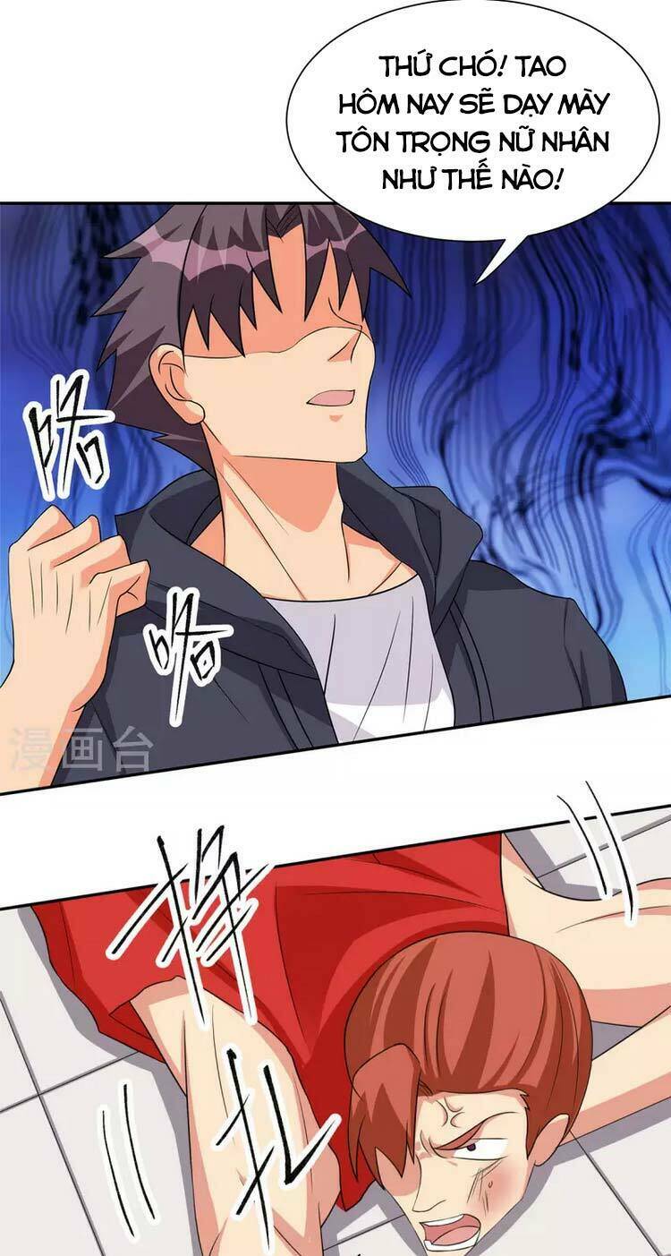 Đế Tế Chapter 87 - Trang 20