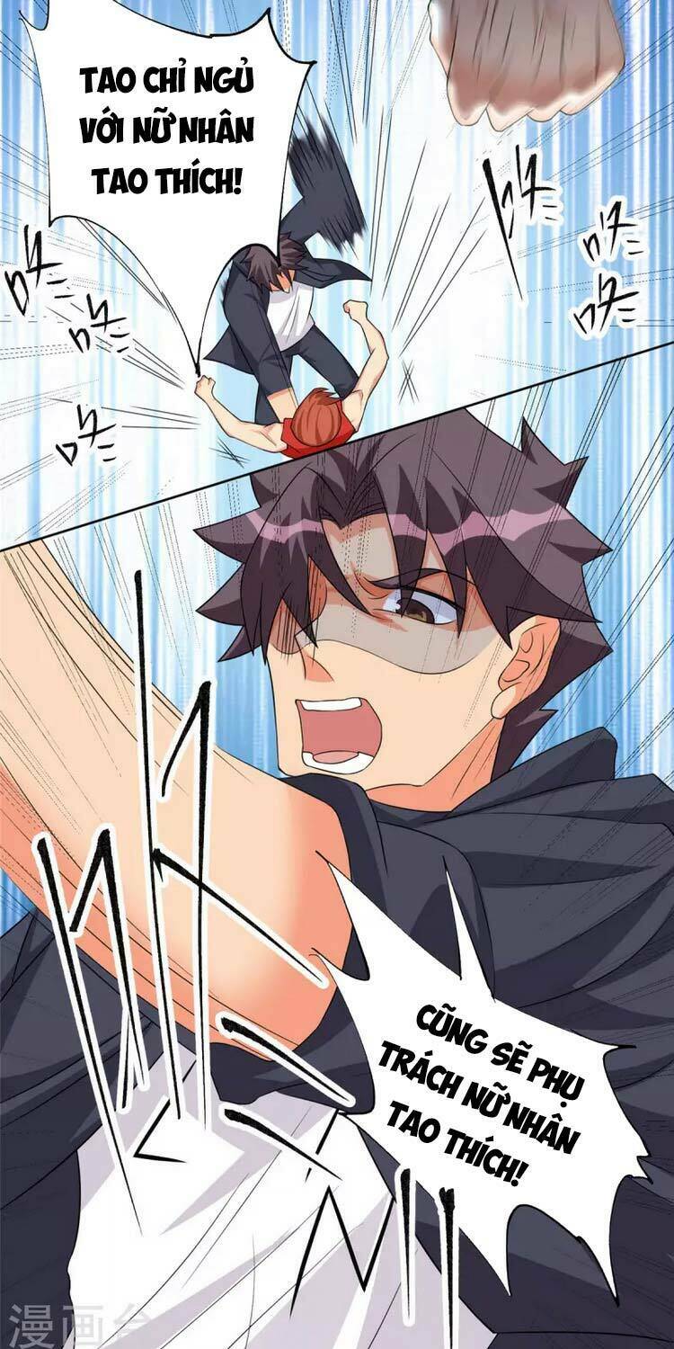 Đế Tế Chapter 87 - Trang 22