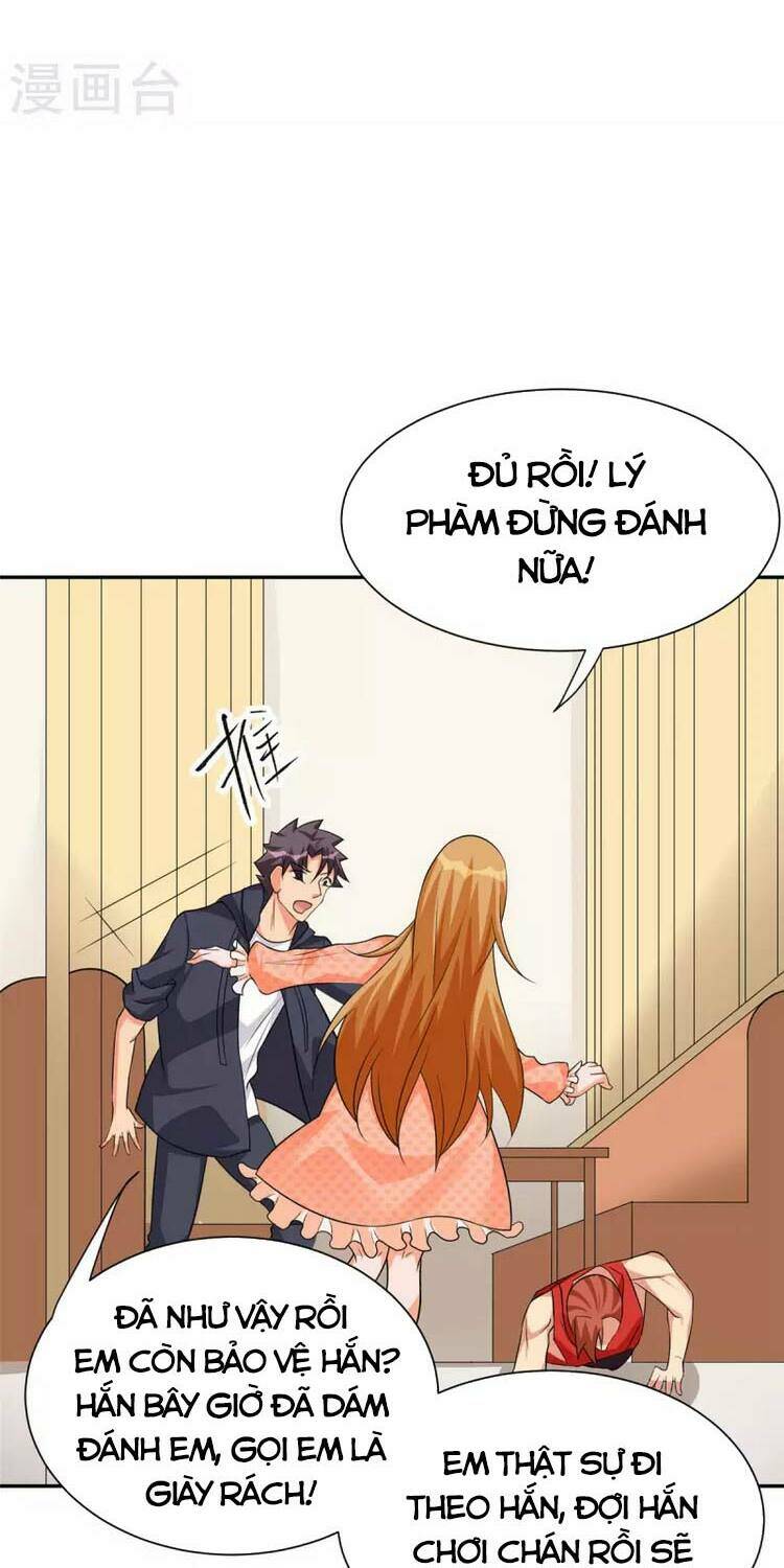 Đế Tế Chapter 87 - Trang 25