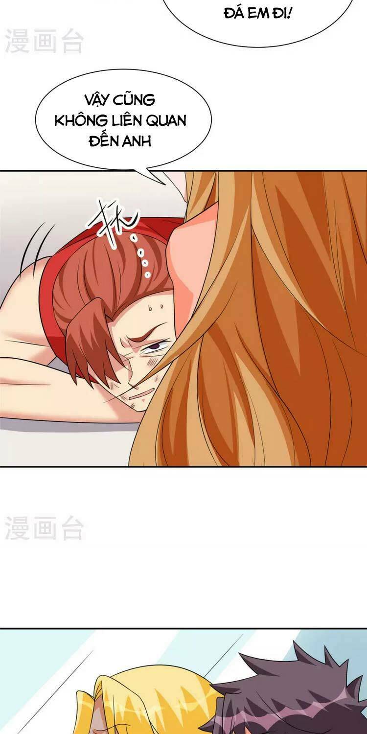 Đế Tế Chapter 87 - Trang 26