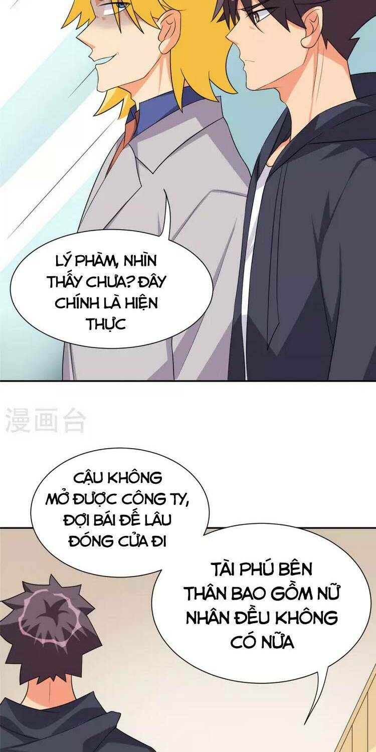 Đế Tế Chapter 87 - Trang 27