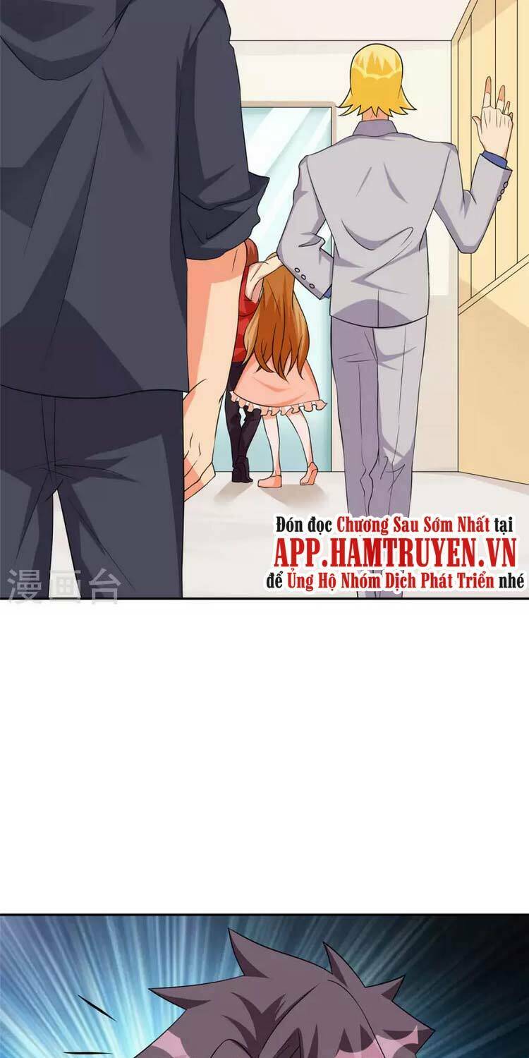 Đế Tế Chapter 87 - Trang 28