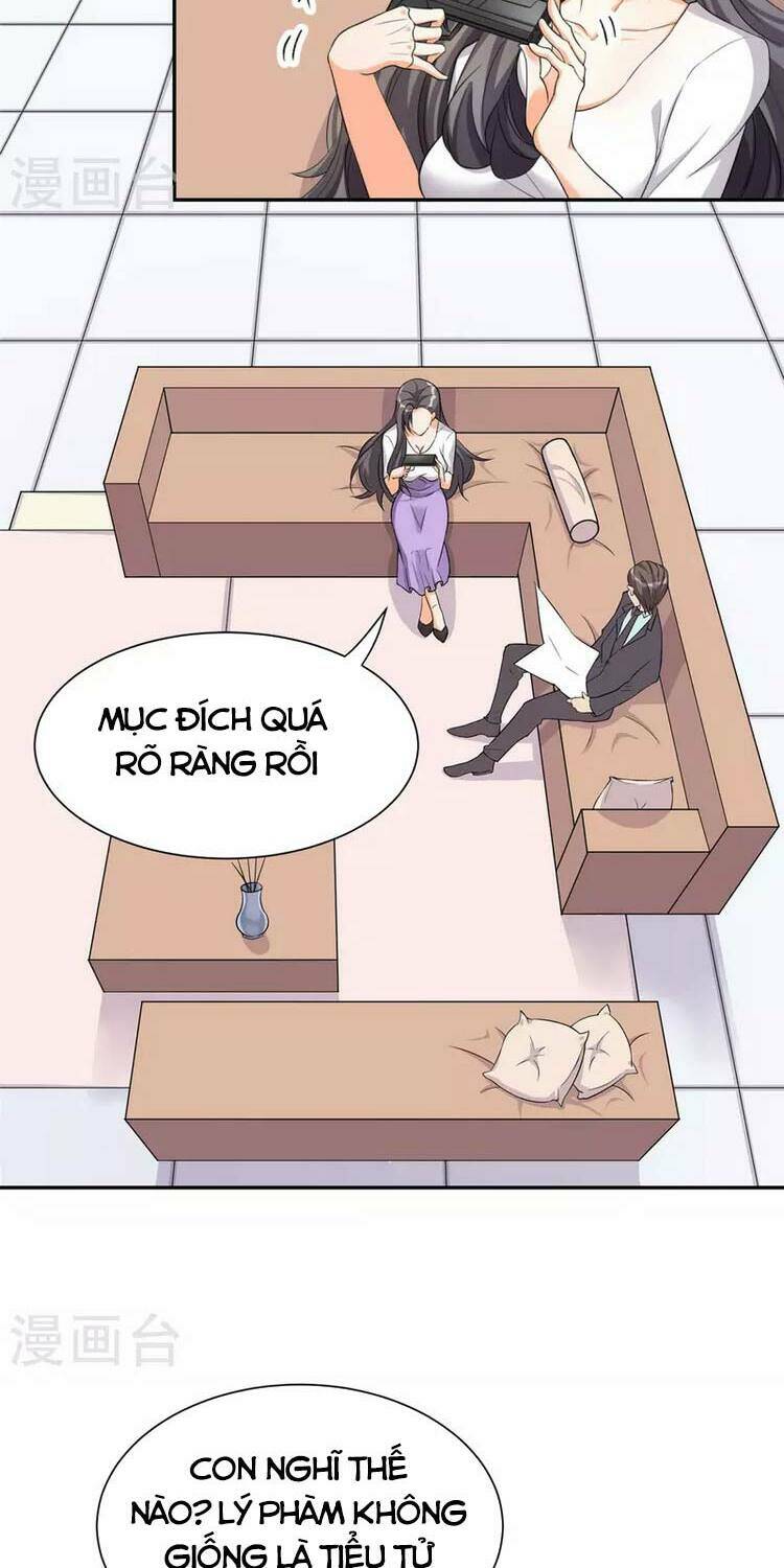 Đế Tế Chapter 87 - Trang 3
