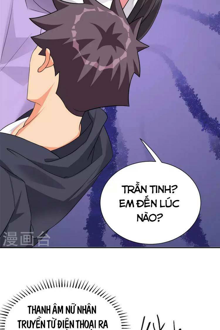 Đế Tế Chapter 87 - Trang 30