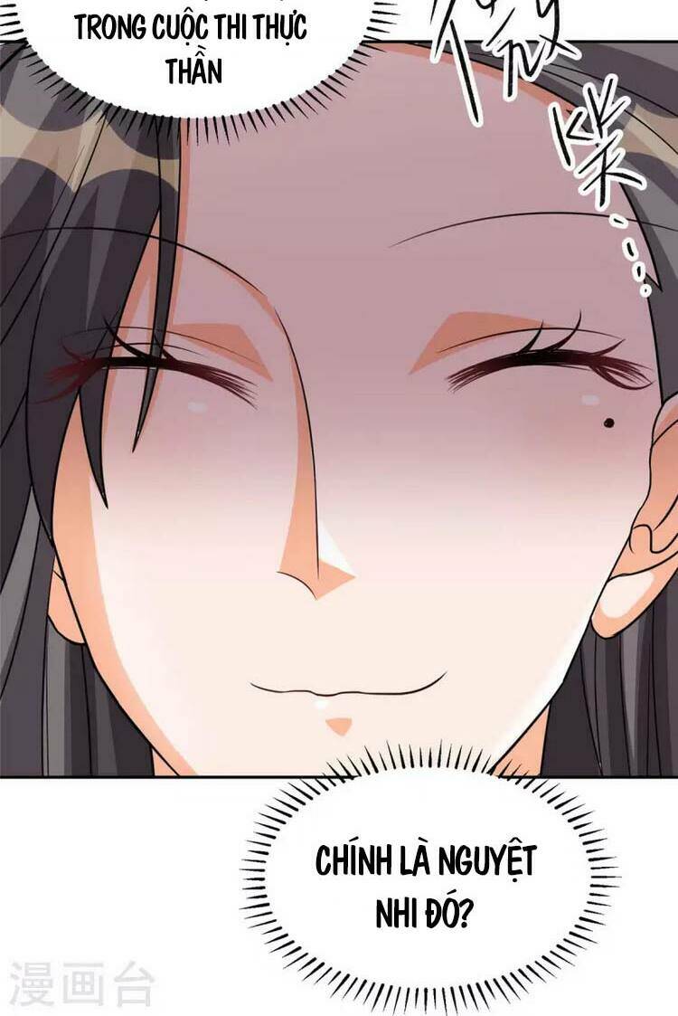 Đế Tế Chapter 87 - Trang 31