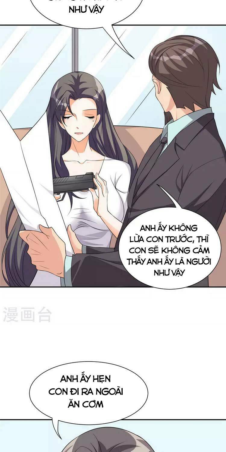 Đế Tế Chapter 87 - Trang 4