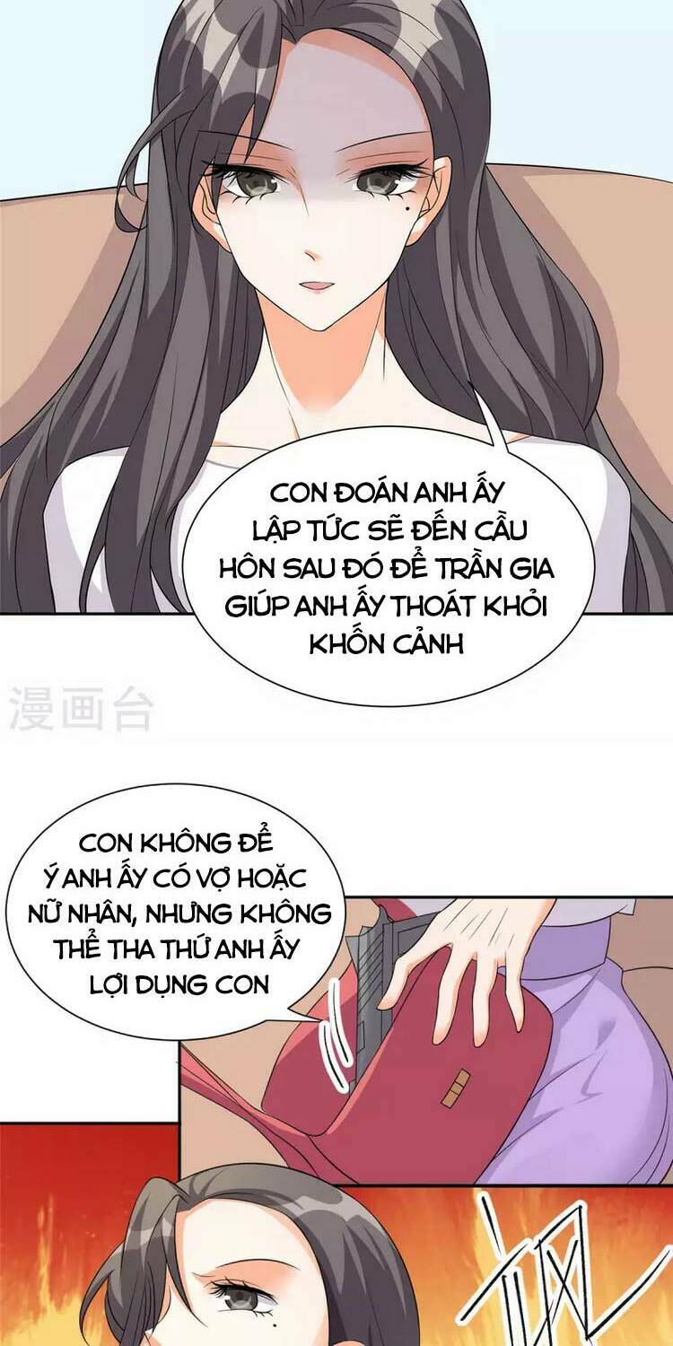 Đế Tế Chapter 87 - Trang 5