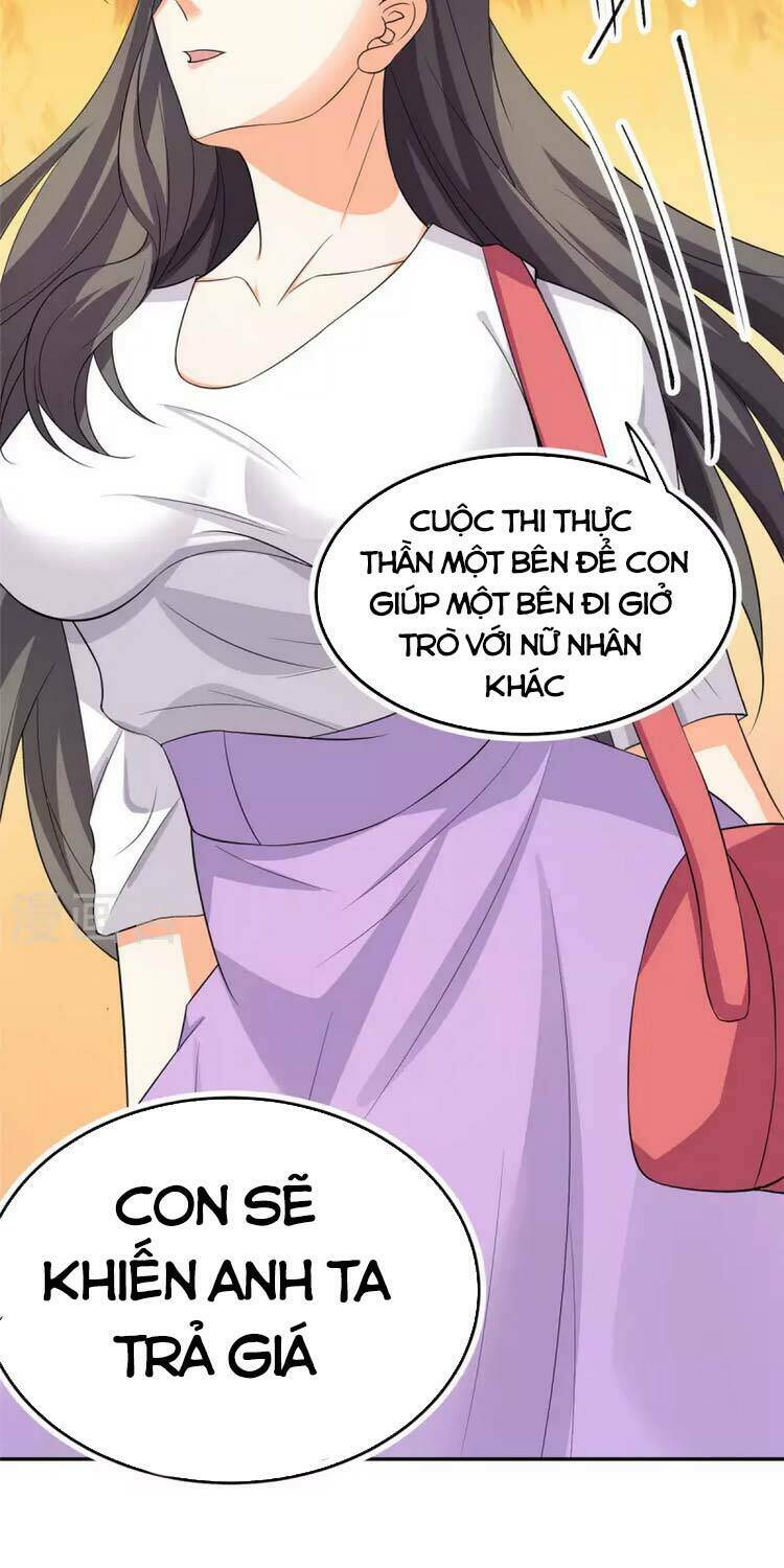Đế Tế Chapter 87 - Trang 6