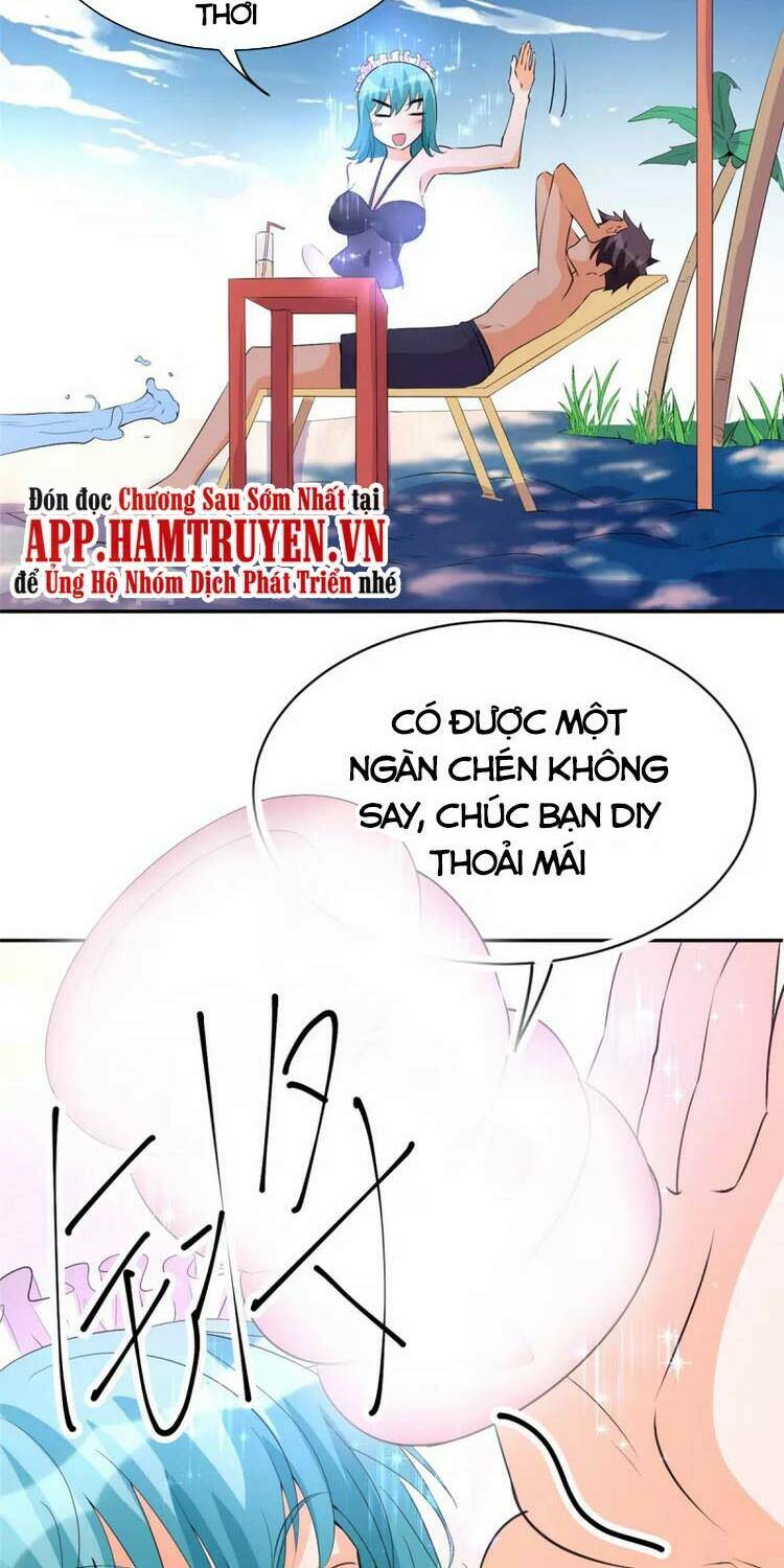 Đế Tế Chapter 88 - Trang 11