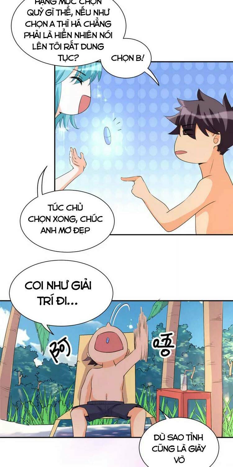 Đế Tế Chapter 88 - Trang 13