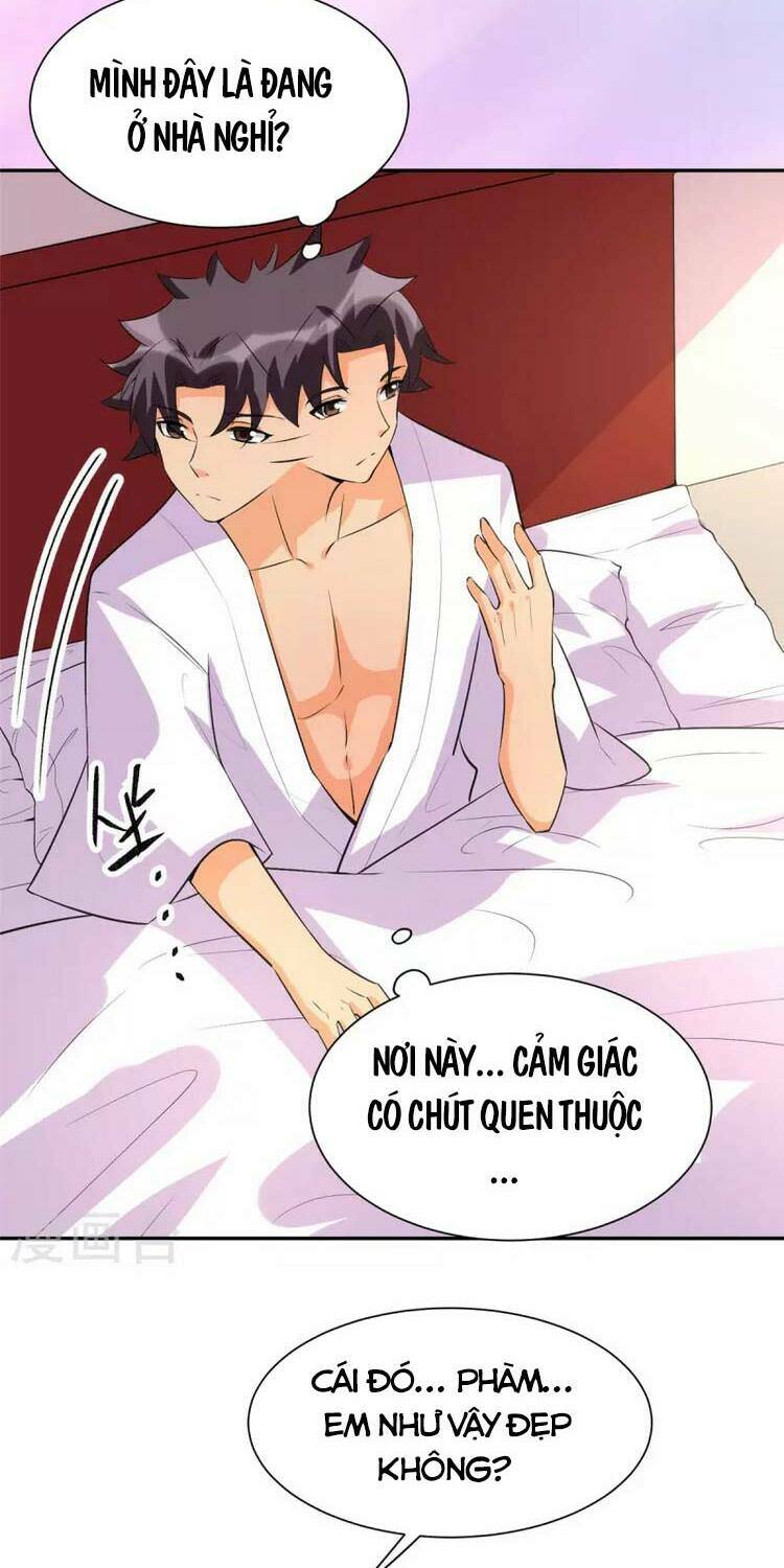 Đế Tế Chapter 88 - Trang 15