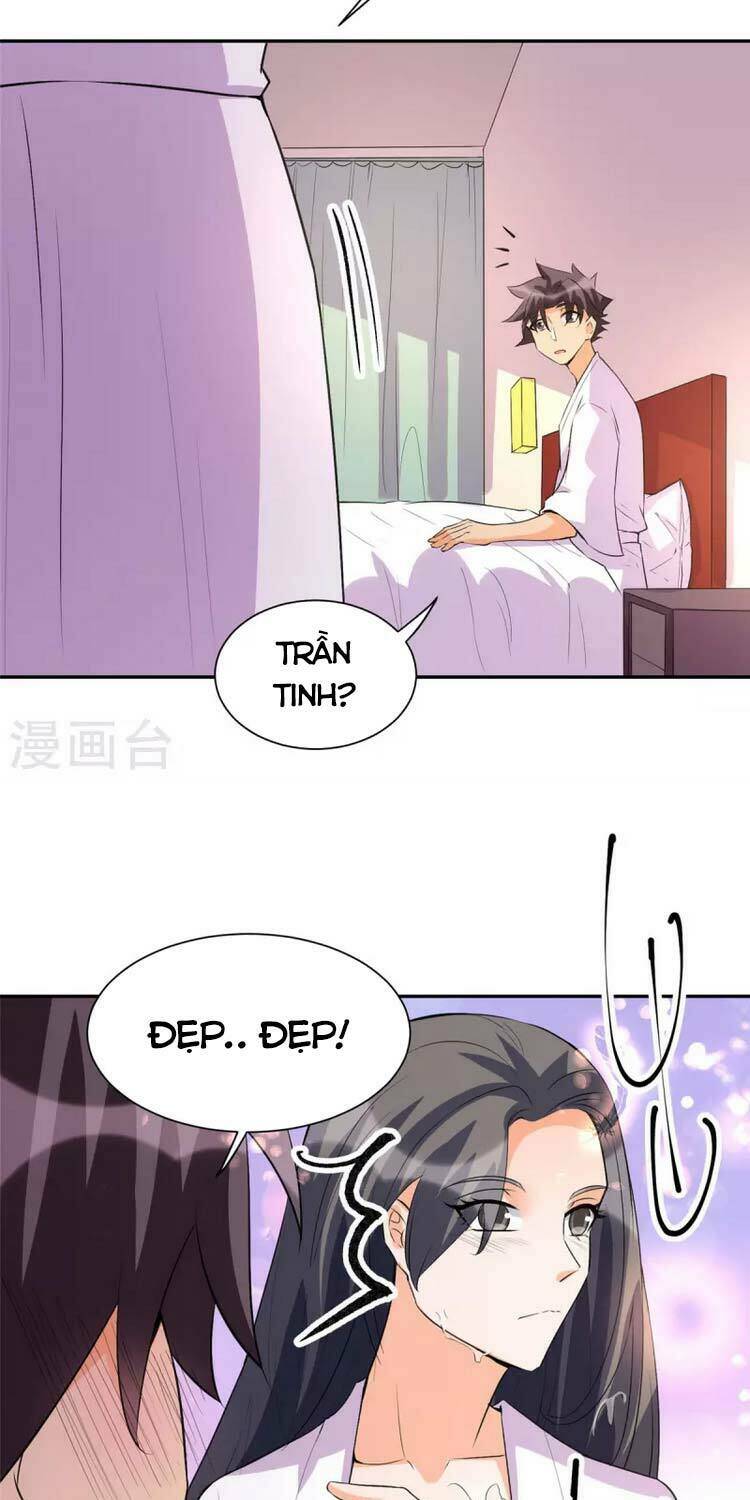 Đế Tế Chapter 88 - Trang 16