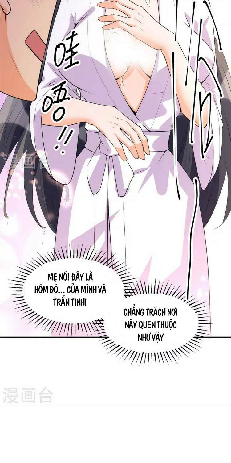 Đế Tế Chapter 88 - Trang 17