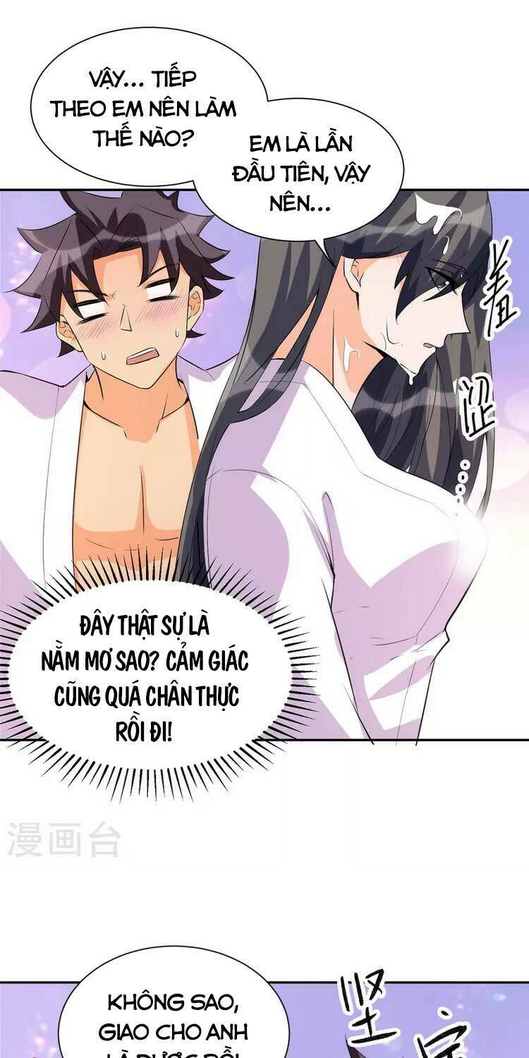 Đế Tế Chapter 88 - Trang 18