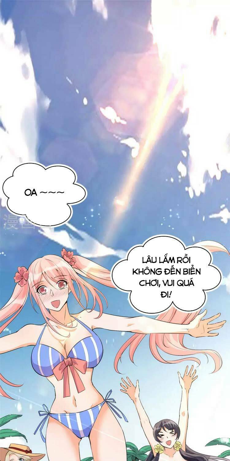 Đế Tế Chapter 88 - Trang 2