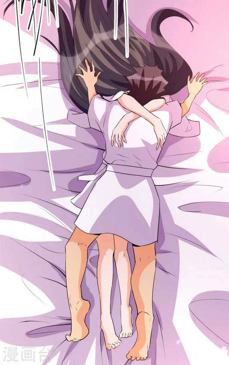Đế Tế Chapter 88 - Trang 21