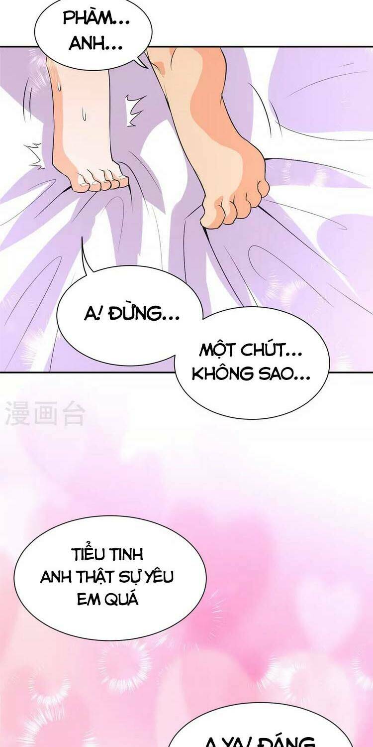 Đế Tế Chapter 88 - Trang 23