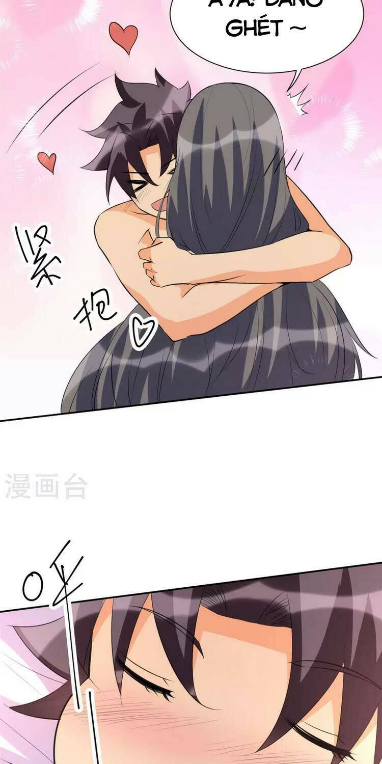 Đế Tế Chapter 88 - Trang 24