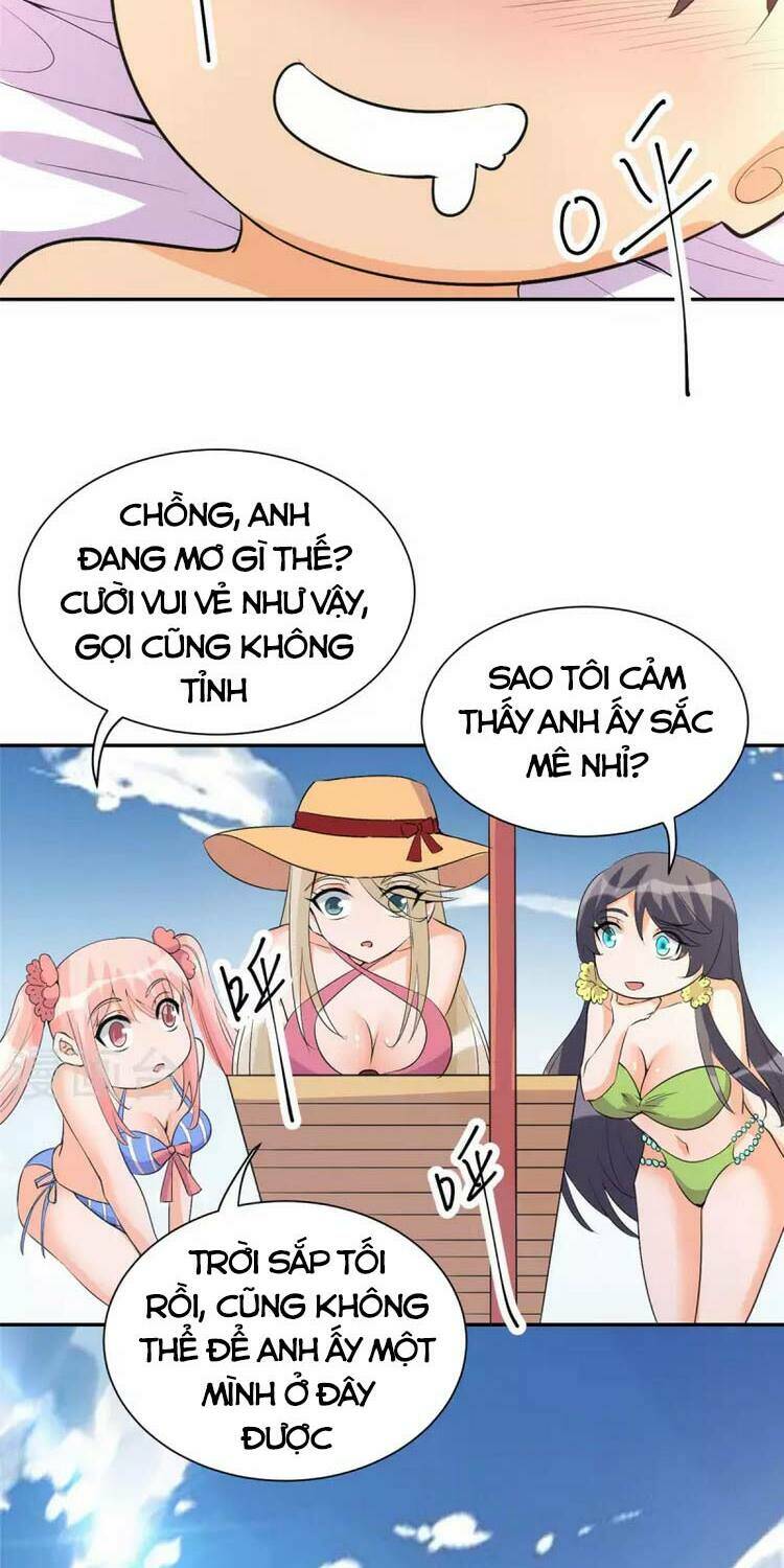 Đế Tế Chapter 88 - Trang 25